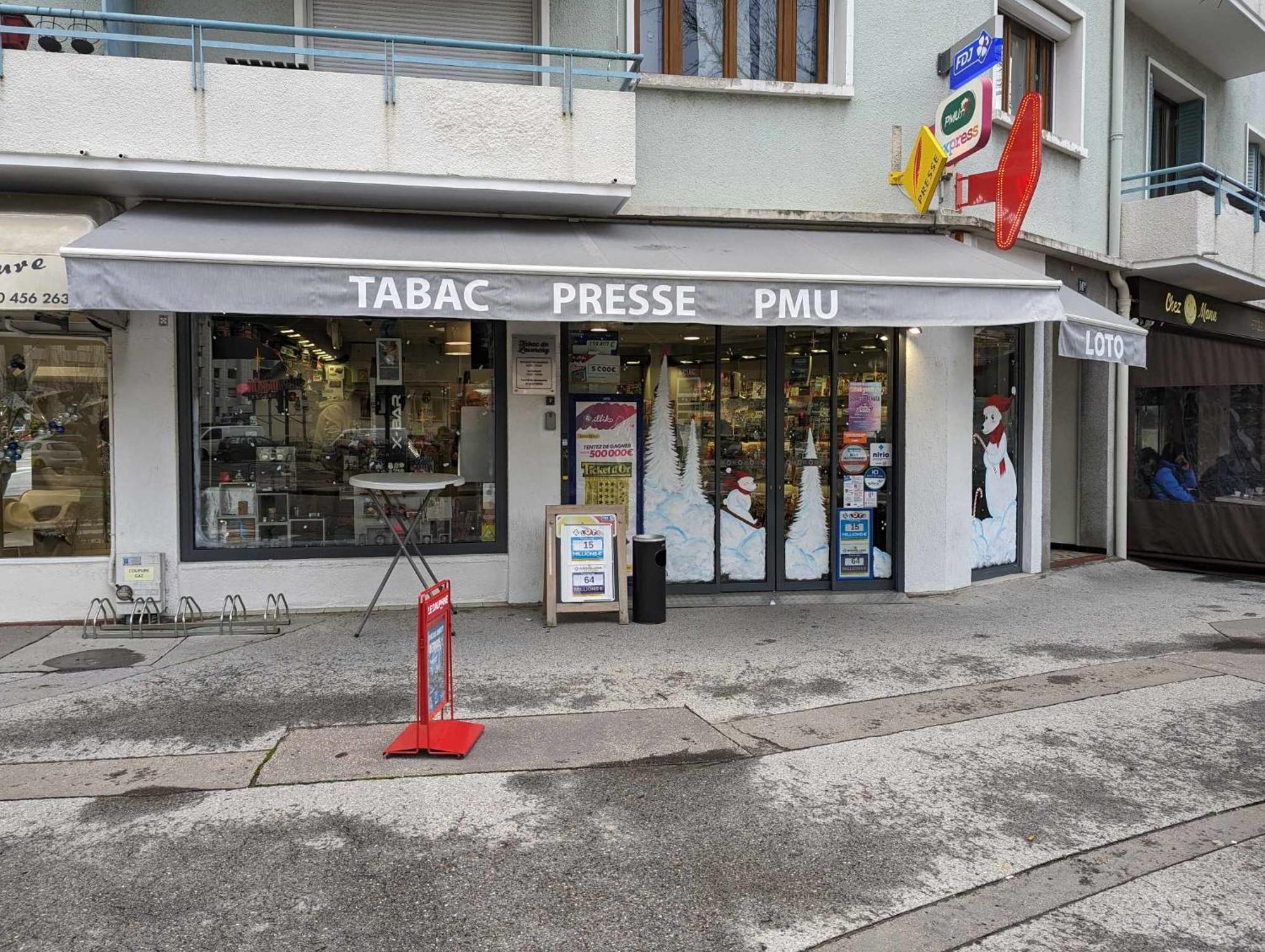 Cabana & Merci Annecy - Parking Et Proche Du Lac Exterior photo