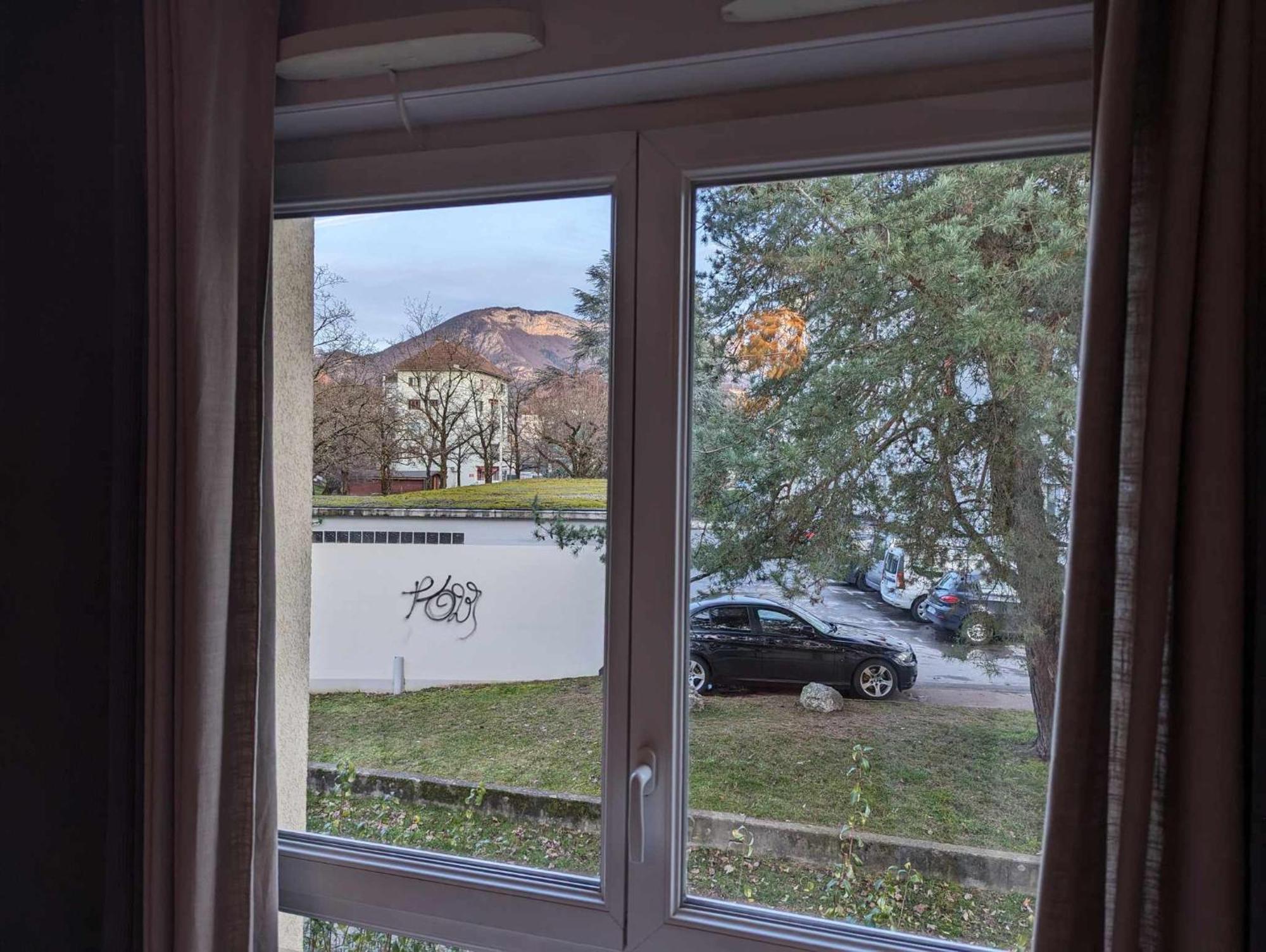 Cabana & Merci Annecy - Parking Et Proche Du Lac Exterior photo