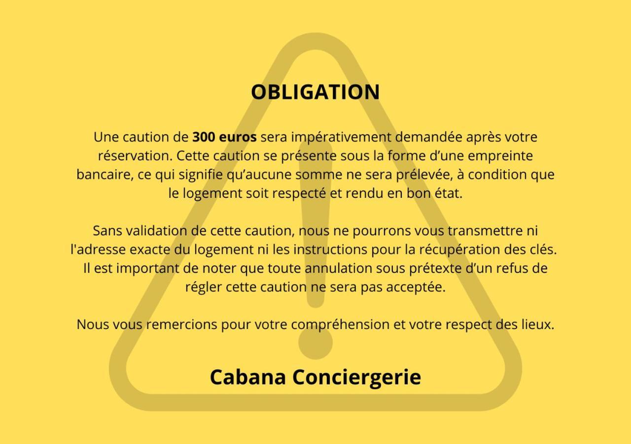 Cabana & Merci Annecy - Parking Et Proche Du Lac Exterior photo